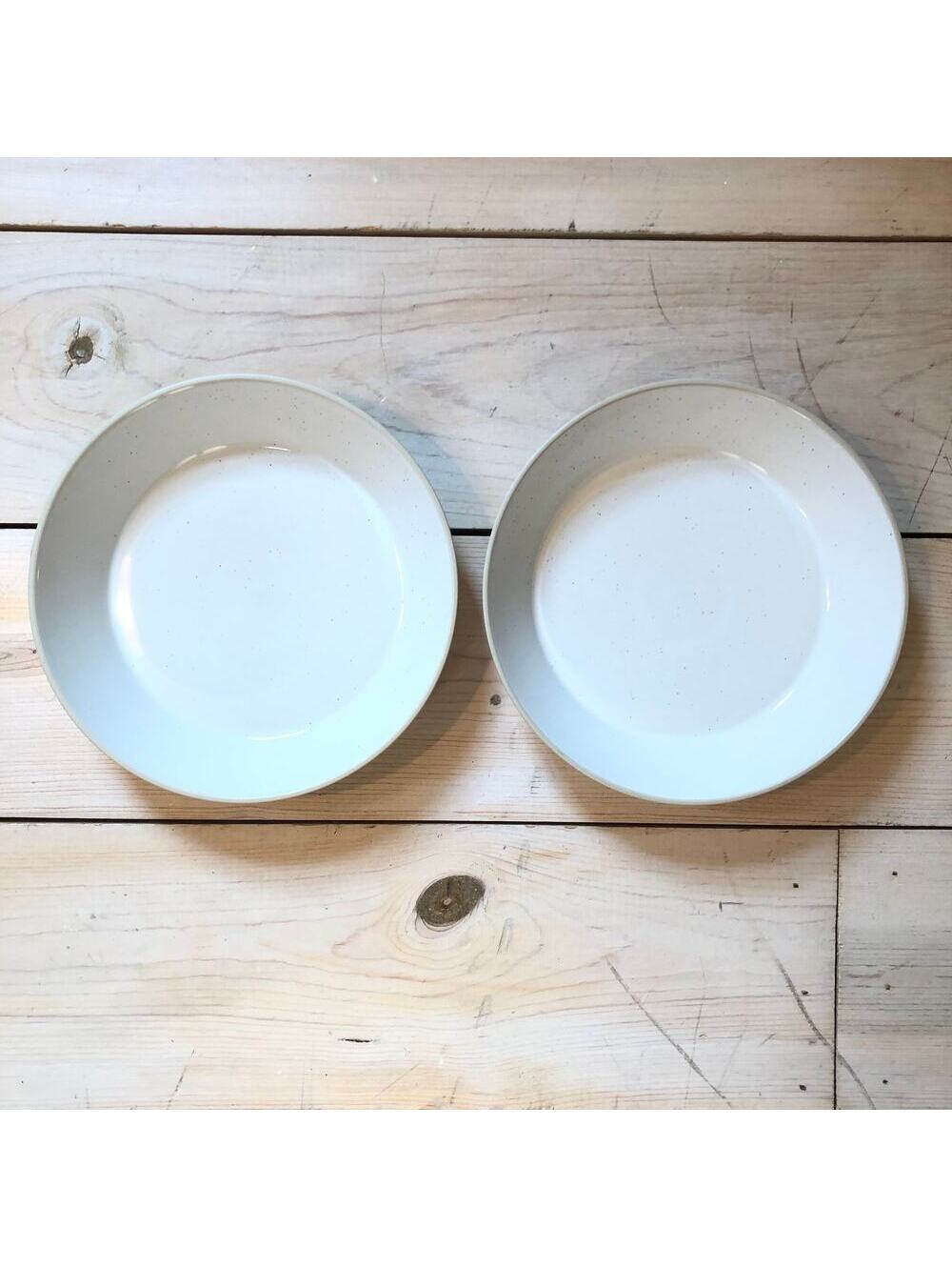 Royal Doulton London 1815 NWT White Bowl 9.8" Set of 2